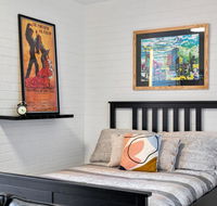 Soho Chic Apartment - Accommodation Cairns