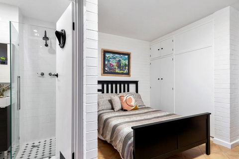 Soho Chic Apartment - Accommodation Cairns 2