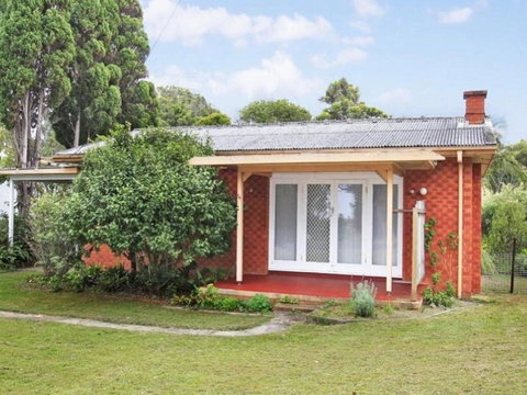 Sojourne - Accommodation Cairns 1