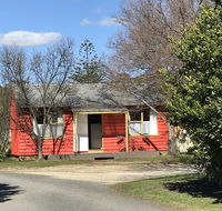 Somerset Beachside Cabin And Caravan Park - Accommodation Cairns