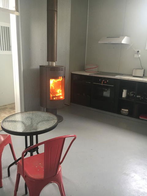 Something Different - Accommodation Cairns 0