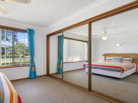 Soundwaves - Games Room With Table Tennis - Accommodation Cairns 3
