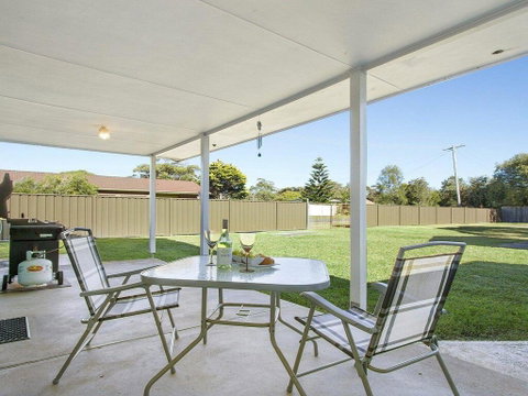 Soundwaves - Games Room With Table Tennis - Accommodation Cairns 0