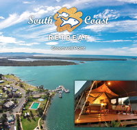 South Coast Retreat - Accommodation Cairns