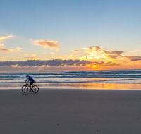 South Golden Beach - Accommodation Cairns