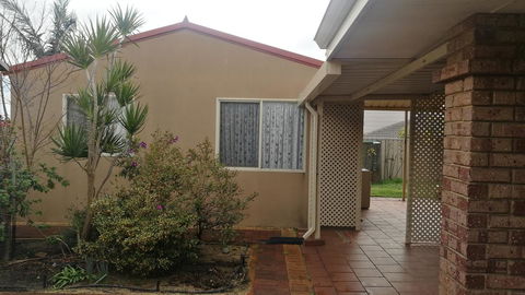 South Lake One Bedroom Villa - Accommodation Cairns 2