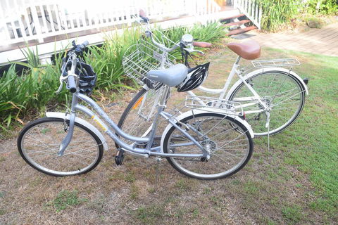 South Pacific Bed & Breakfast - Accommodation Cairns 3