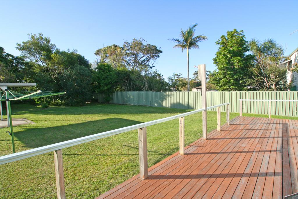 Beecroft Peninsula NSW Accommodation Cairns