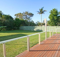 South Sussex's Blue Cottage - Accommodation Cairns