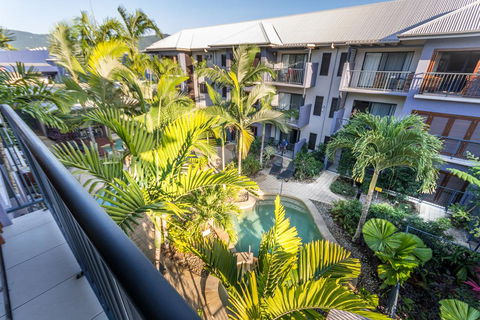 Southern Cross Atrium Apartments - Accommodation Cairns 1