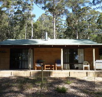 Southern Forest Escape Pemberton - Accommodation Cairns
