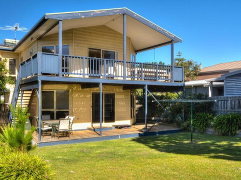 Southport Haven - Accommodation Cairns 2