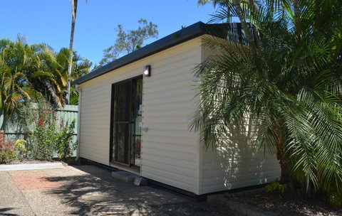 Southside Holiday Village - Accommodation Cairns 3