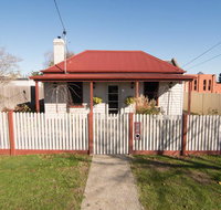 Sovereign Hideaway - Accommodation Cairns