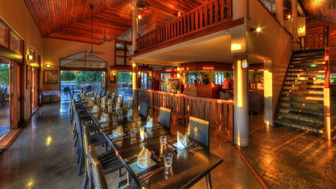 Sovereign Resort Hotel - Accommodation Cairns 3