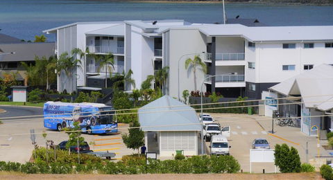 Spa Haven 17A - Accommodation Cairns 0
