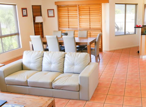 Spa Haven 17A - Accommodation Cairns 3