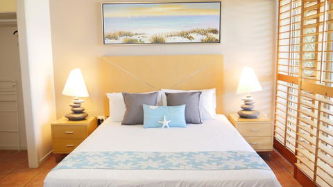 Spa Haven 17B Ocean View - Accommodation Cairns 0