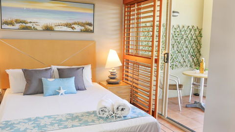 Spa Haven 17B Ocean View - Accommodation Cairns 3