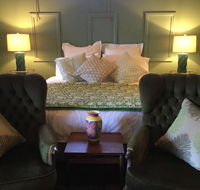 Spa suite in Stephanies Homestead - Accommodation Cairns