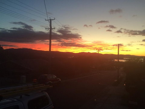 Spacious And Central To CBD - Accommodation Cairns 1
