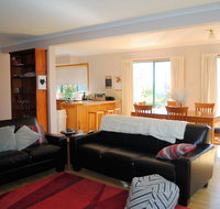 Spacious and central to CBD - Accommodation Cairns