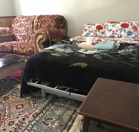 Spacious and Private Room - Accommodation Cairns