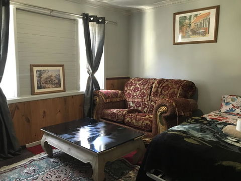 Spacious And Private Room - Accommodation Cairns 1