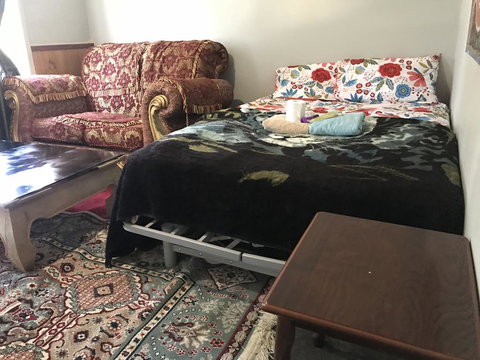 Spacious And Private Room - Accommodation Cairns 0