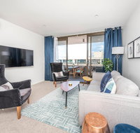 SPACIOUS BRAND NEW // 1BR // IN GORGEOUS BARTON - Accommodation Cairns