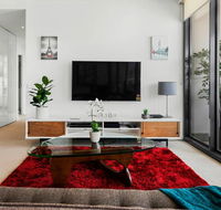 Spacious luxury 3Br Top Location  WiFi Gym Pool - Accommodation Cairns