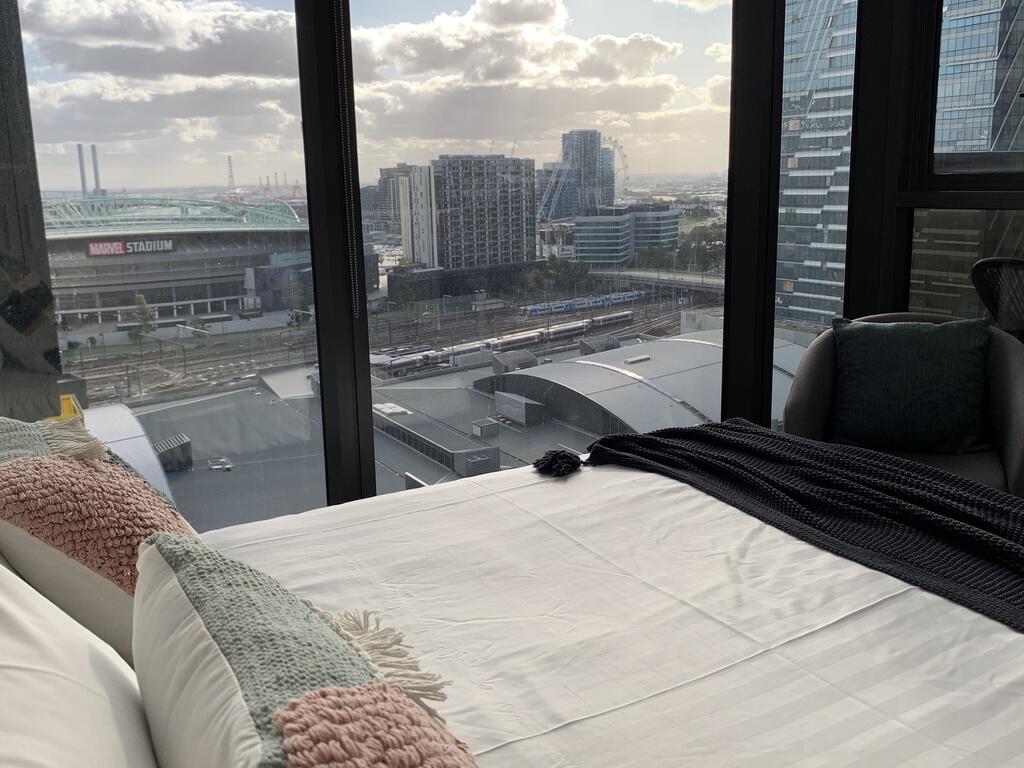 Melbourne VIC Accommodation Cairns