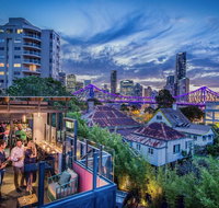 Spicers Balfour Hotel - Accommodation Cairns