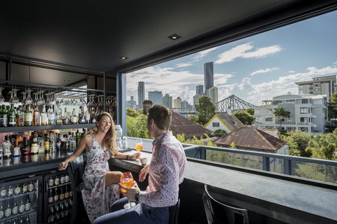 Spicers Balfour Hotel - Accommodation Cairns 3