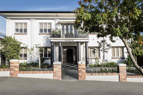 Spicers Balfour Hotel - Accommodation Cairns 2