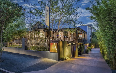 Spicers Balfour Hotel - Accommodation Cairns 1