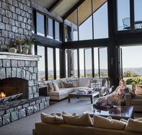 Spicers Peak Lodge - Accommodation Cairns