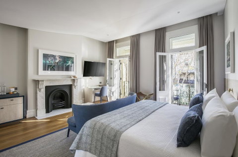 Spicers Potts Point - Accommodation Cairns 0