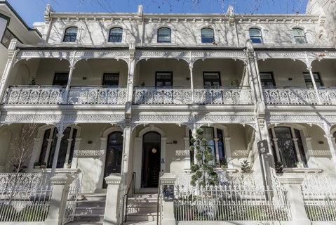 Spicers Potts Point - Accommodation Cairns 1