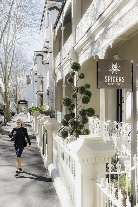 Spicers Potts Point - Accommodation Cairns 3