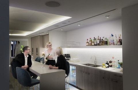 Spicers Potts Point - Accommodation Cairns 2