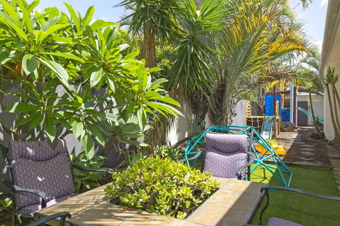 SPLASH @ Kingscliff - Accommodation Cairns 1