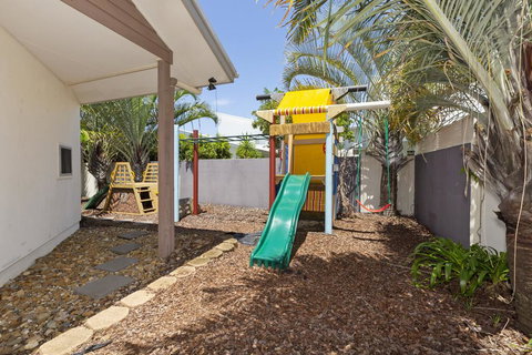 SPLASH @ Kingscliff - Accommodation Cairns 2