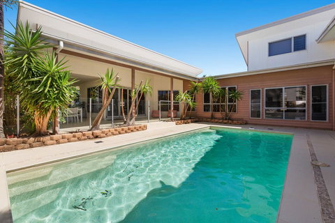 SPLASH @ Kingscliff - Accommodation Cairns 0