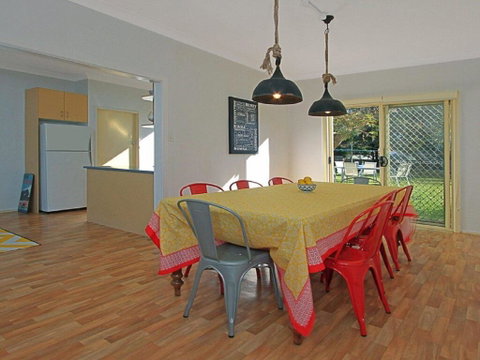 Splash Shack - Stunning Views Of Jervis Bay - Accommodation Cairns 3