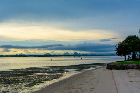 Spoil Yourself With The Perfect Position Of This First Floor Unit - Accommodation Cairns 3