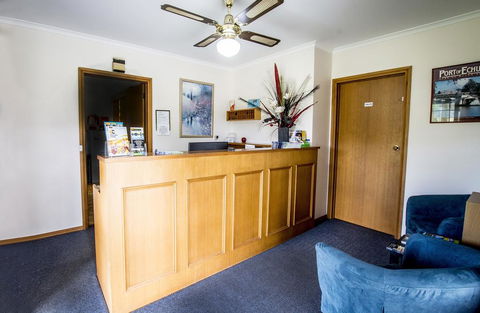 Sportslander Motor Inn - Accommodation Cairns 2