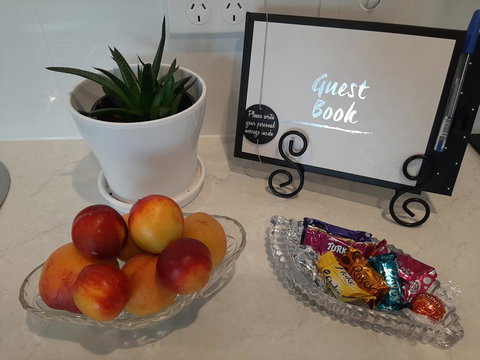 Spring Beach Garden Retreat - Accommodation Cairns 3