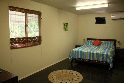 Spring Homestead - Accommodation Cairns 0