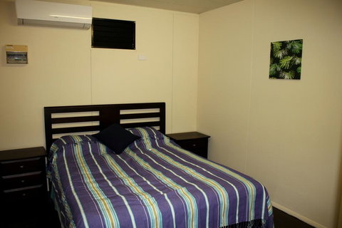 Spring Homestead - Accommodation Cairns 1